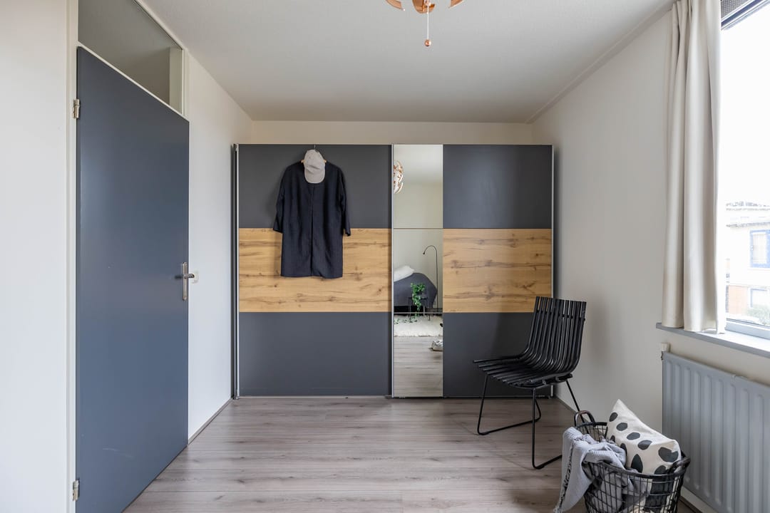 Photo 28 of Jacob van Hattumstraat 7