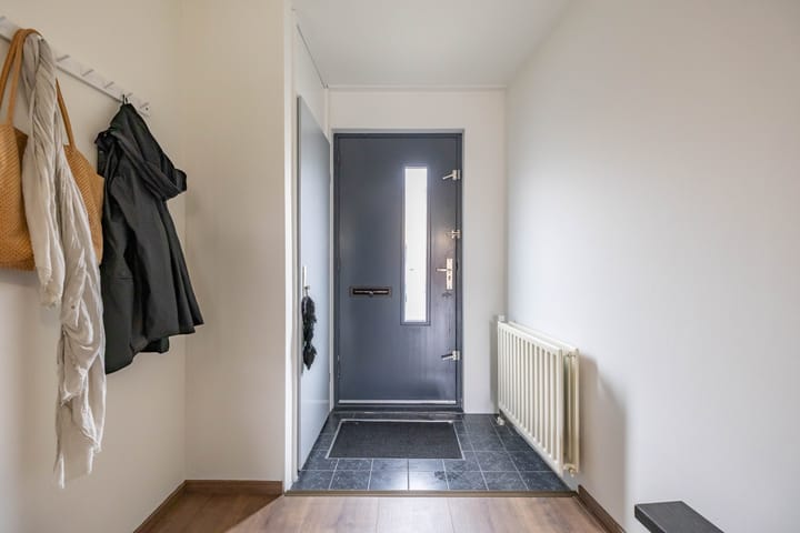 Photo 6 of Jacob van Hattumstraat 7