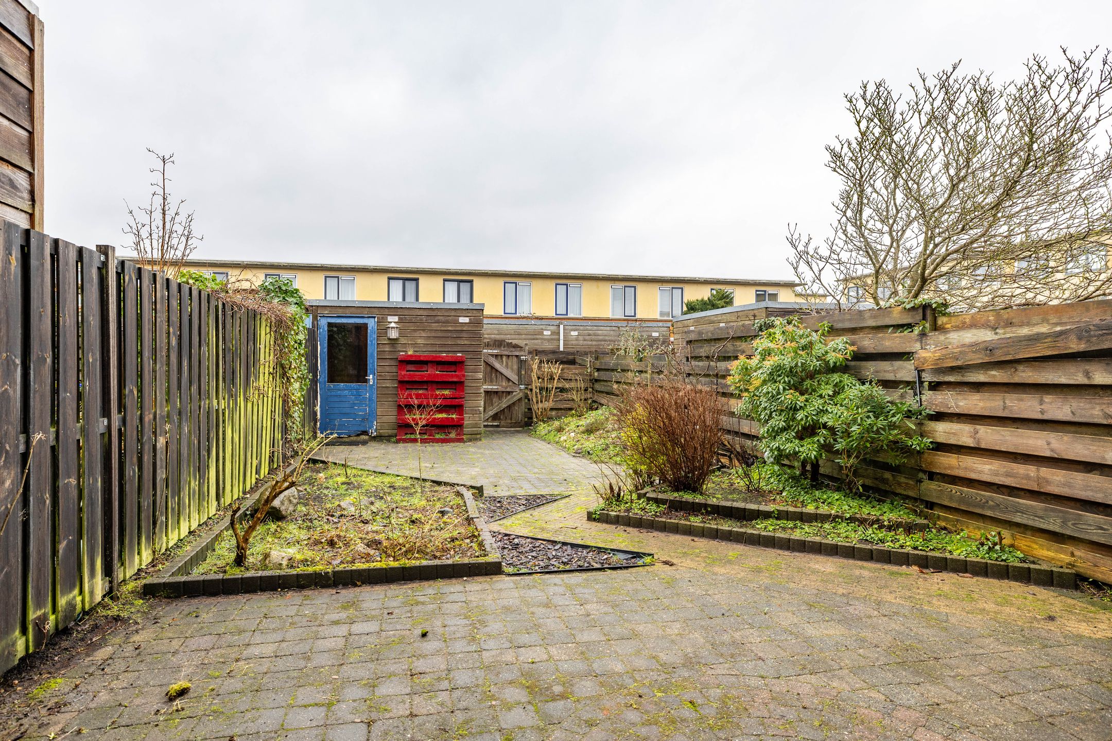 Photo 33 of Jacob van Hattumstraat 7