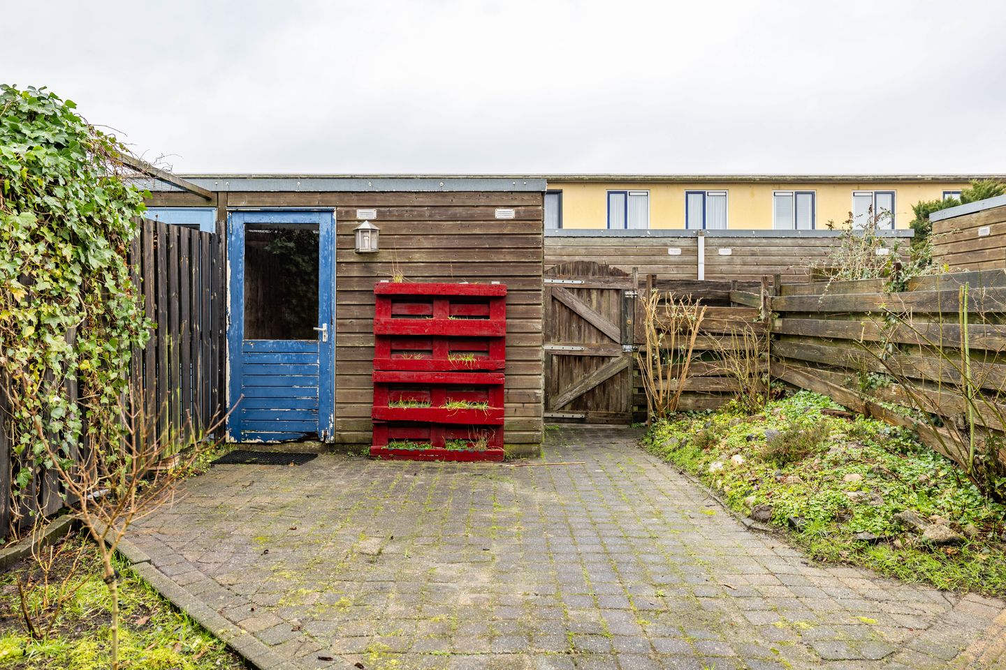 Photo 34 of Jacob van Hattumstraat 7