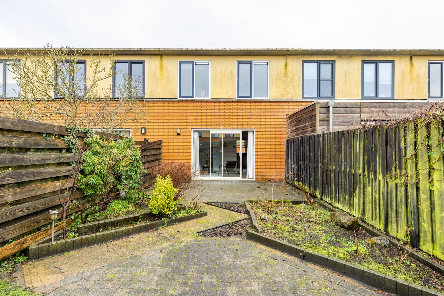 Photo 35 of Jacob van Hattumstraat 7