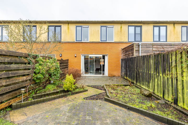 Photo 35 of Jacob van Hattumstraat 7