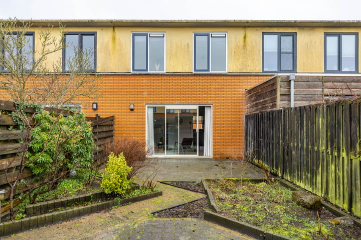 Photo 36 of Jacob van Hattumstraat 7