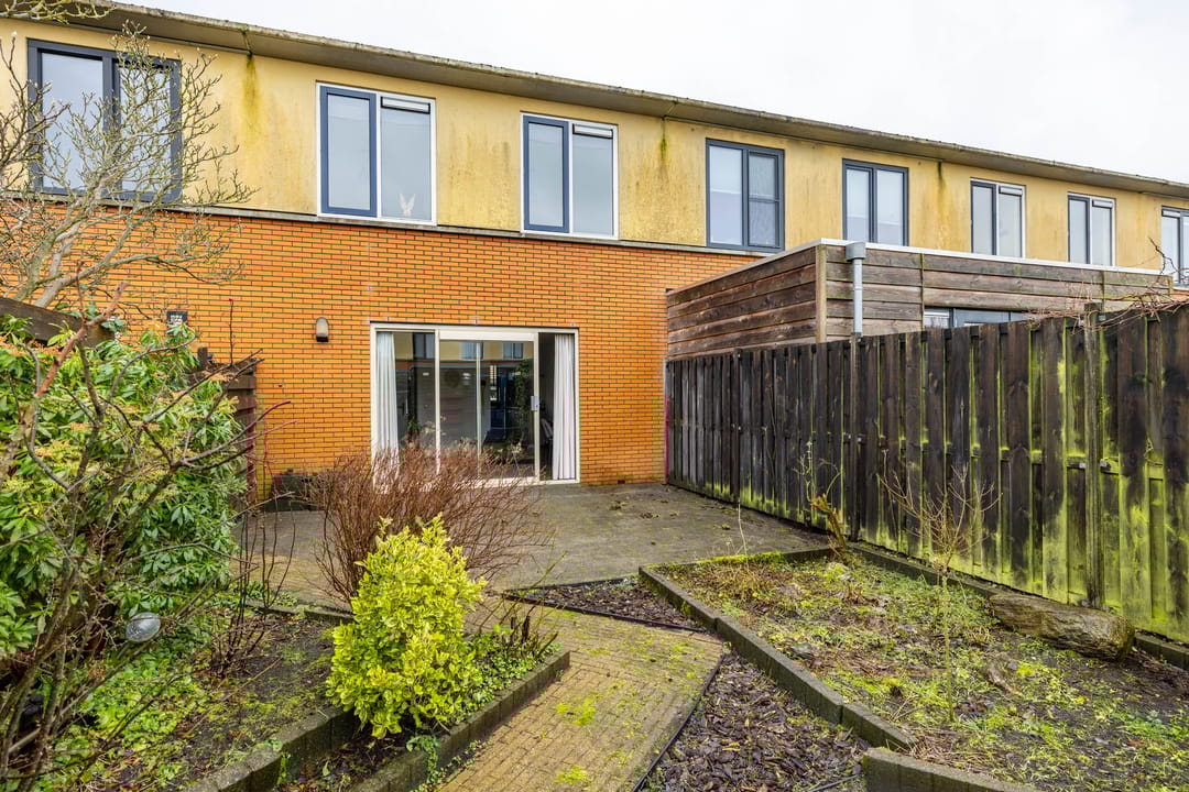 Photo 37 of Jacob van Hattumstraat 7