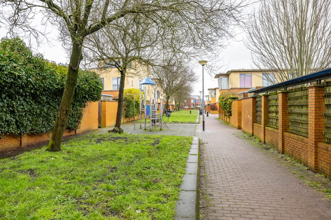 Photo 38 of Jacob van Hattumstraat 7