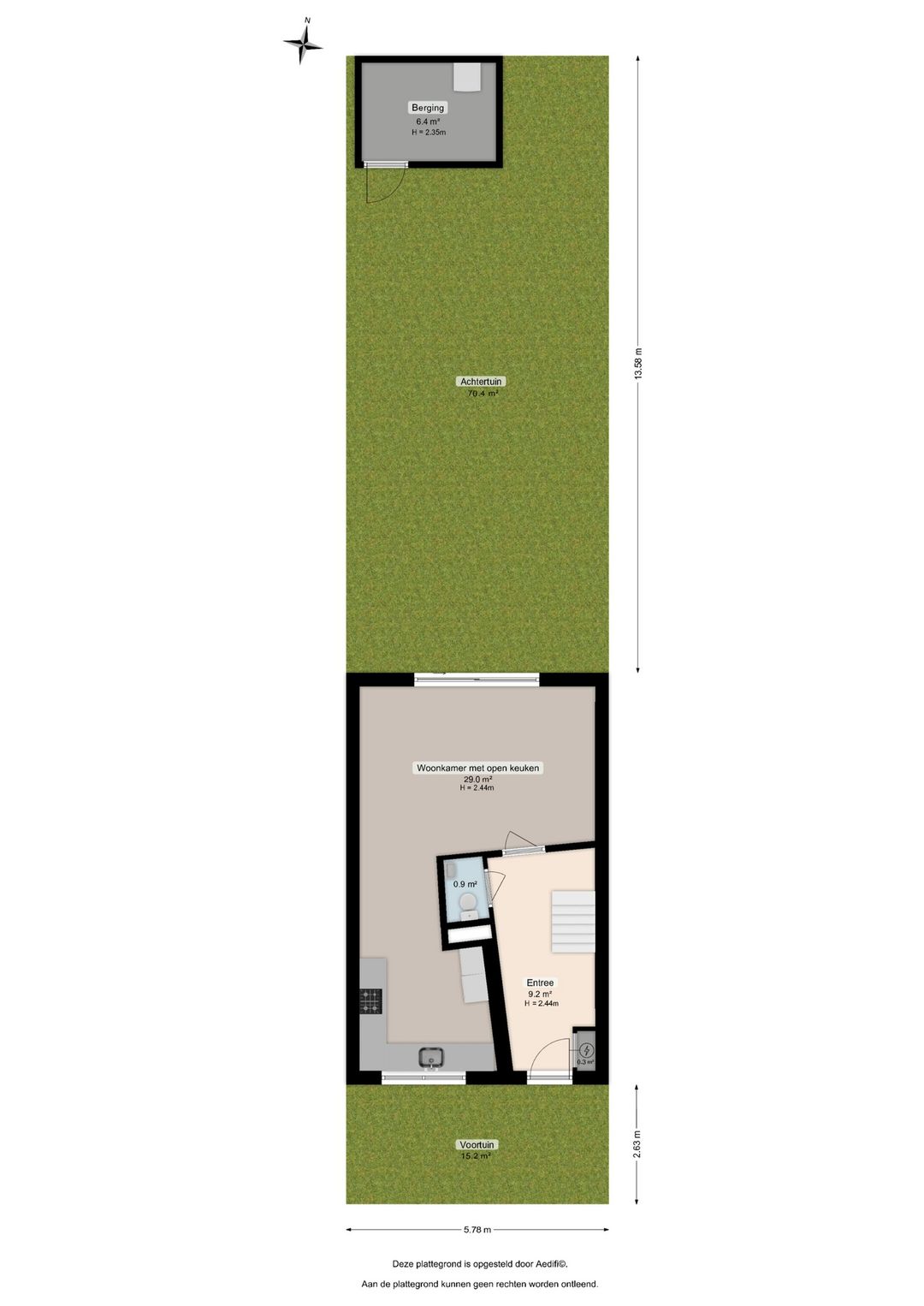 Photo 43 of Jacob van Hattumstraat 7