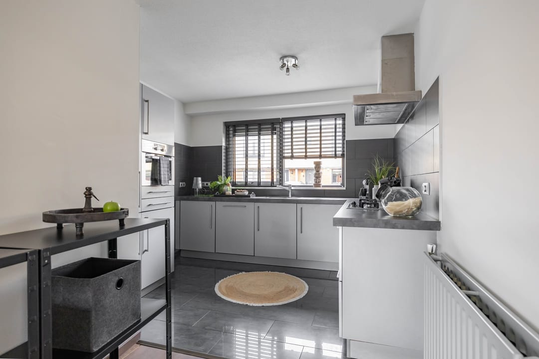 Photo 2 of Jacob van Hattumstraat 7