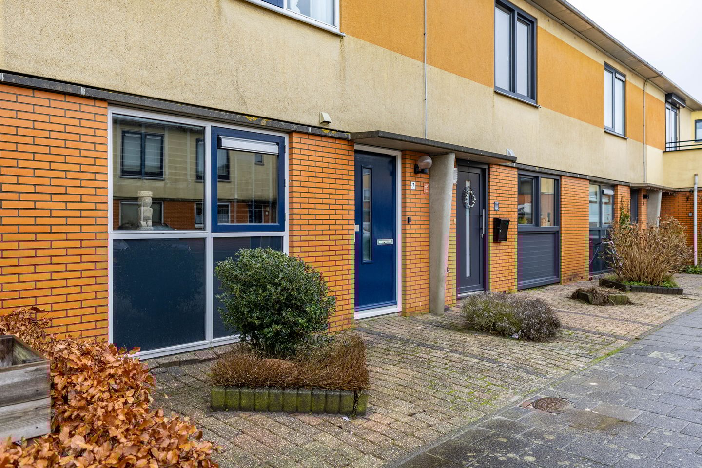 Photo 5 of Jacob van Hattumstraat 7