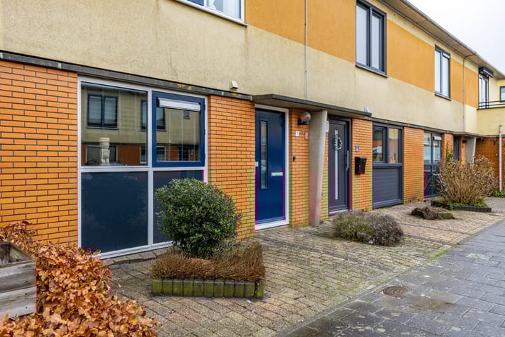 Photo 5 of Jacob van Hattumstraat 7