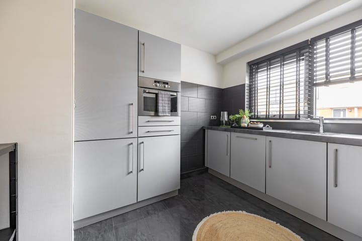 Photo 13 of Jacob van Hattumstraat 7