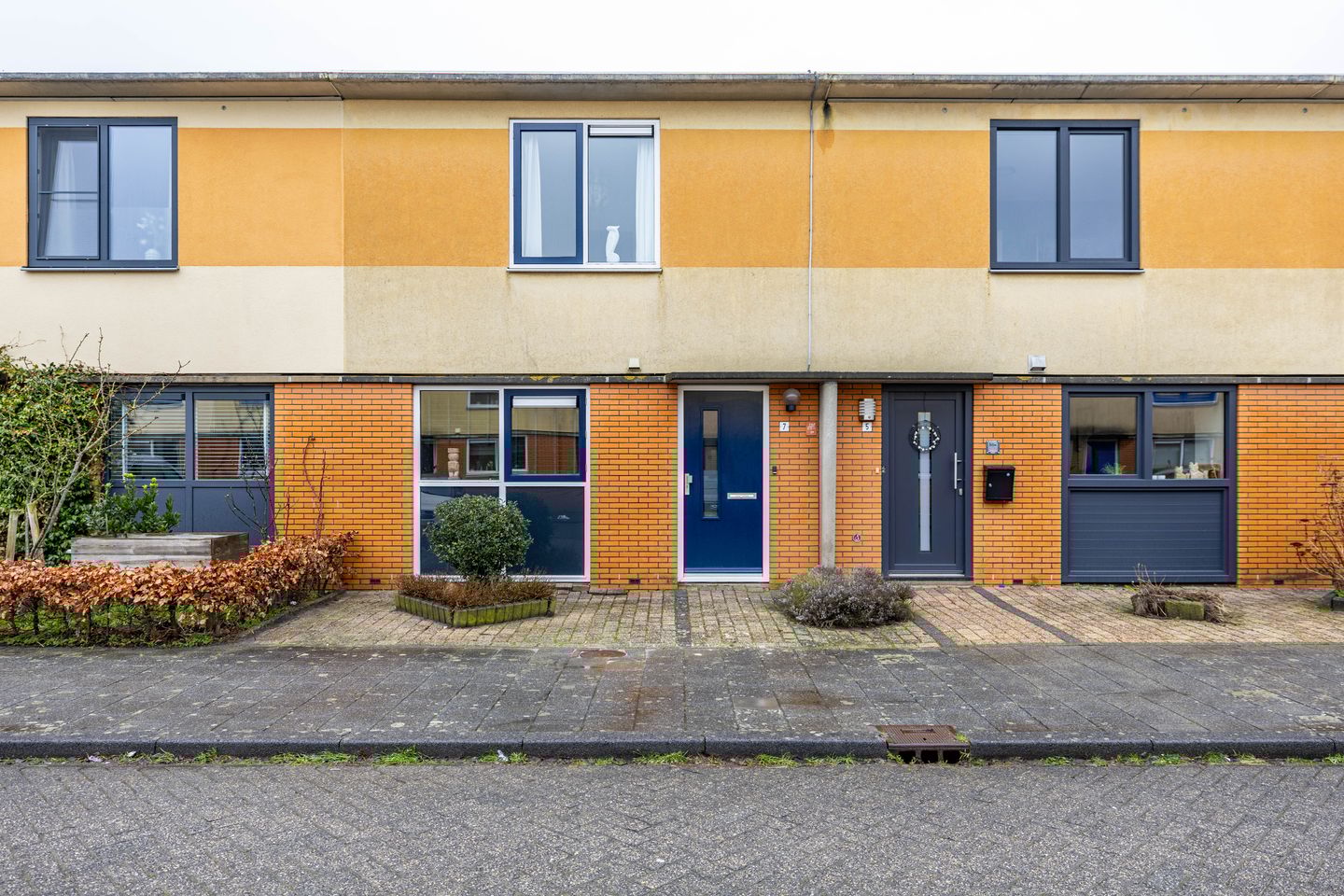 Photo 4 of Jacob van Hattumstraat 7