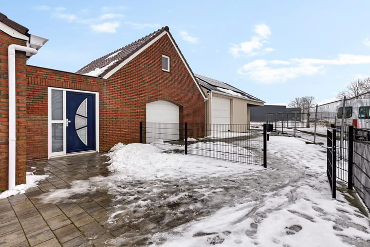 Photo 10 of Houtweg 48