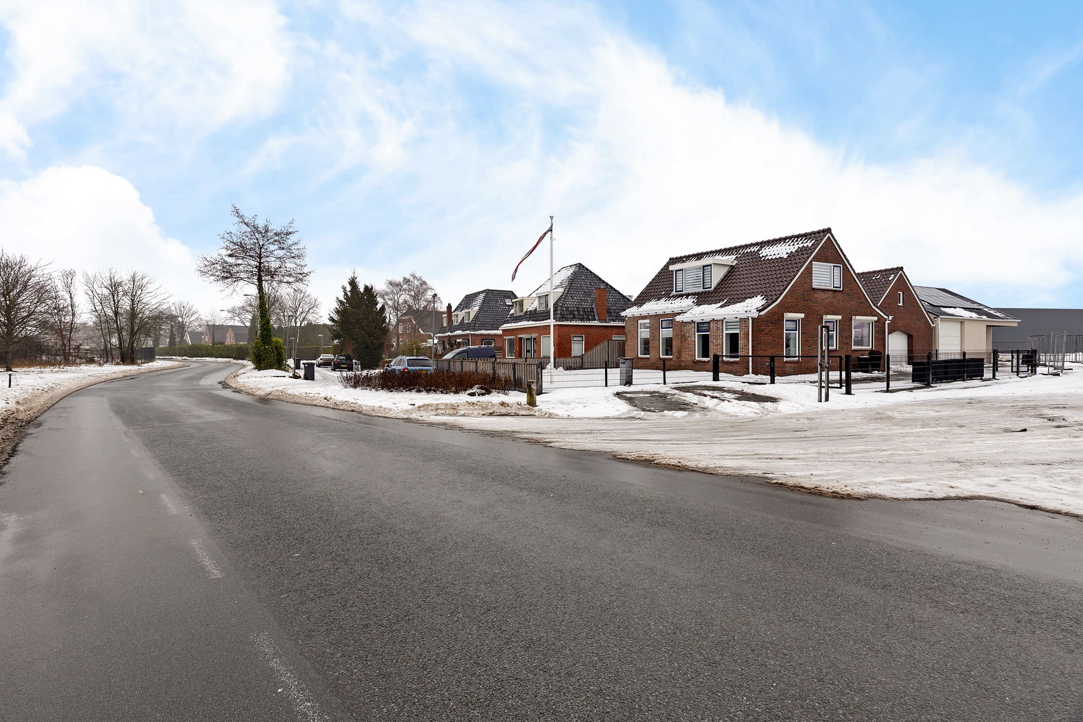 Houtweg, 48, Farmsum, 9936BL, Groningen, Nederland 48 