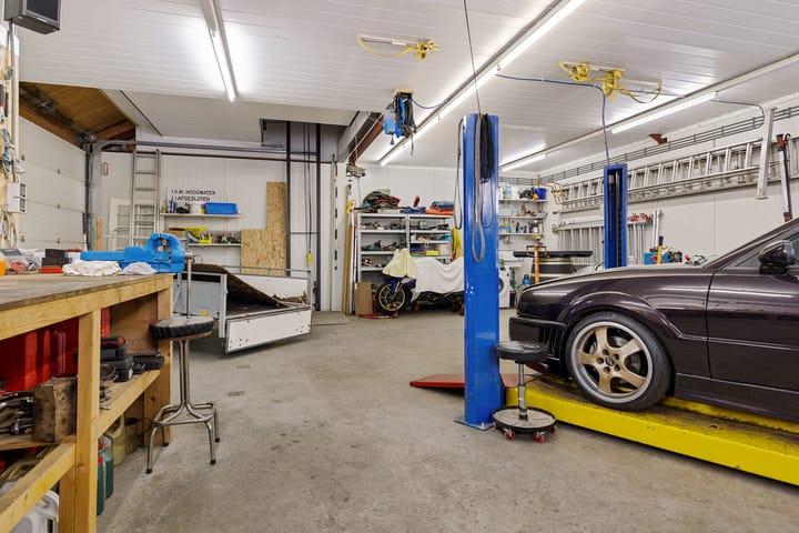 Photo 41 of Houtweg 48