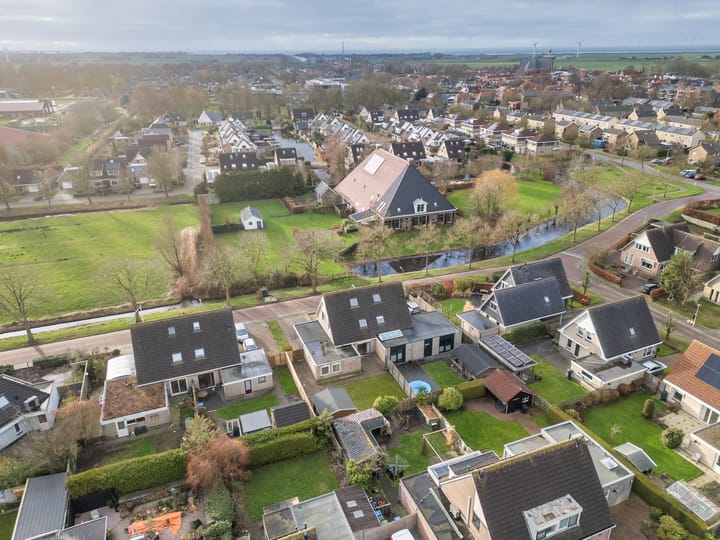 Foto 2 van It Fjouwerkant 3