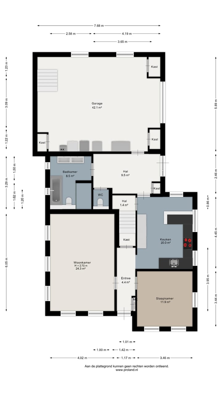 Photo 43 of Houtweg 48