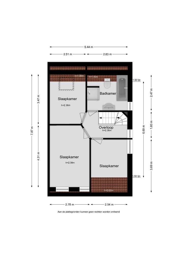 Foto 43 van It Fjouwerkant 3