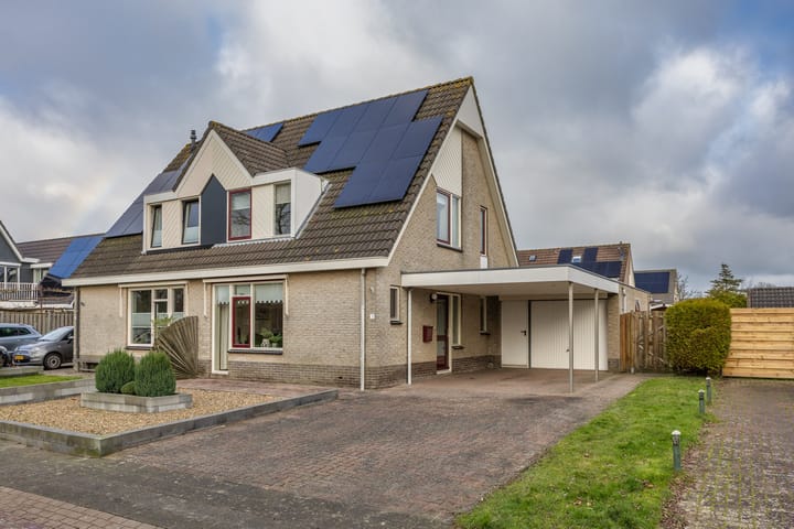 Foto 3 van It Fjouwerkant 3