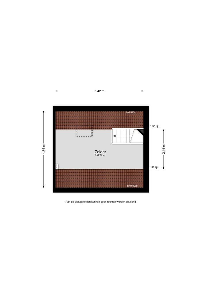 Foto 44 van It Fjouwerkant 3