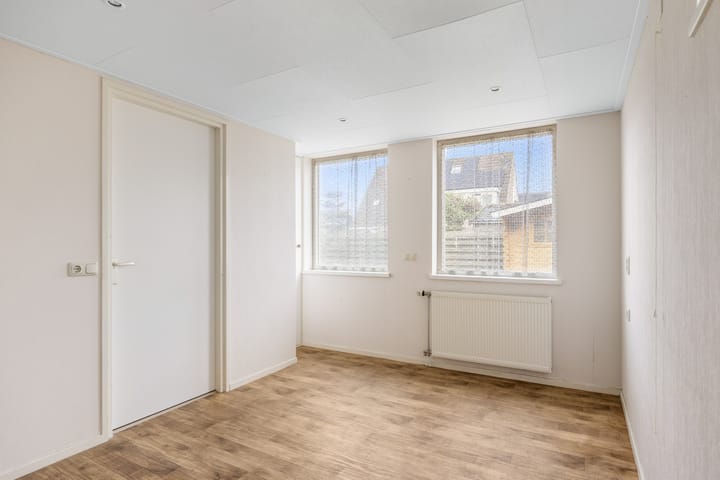 Foto 17 van It Fjouwerkant 3