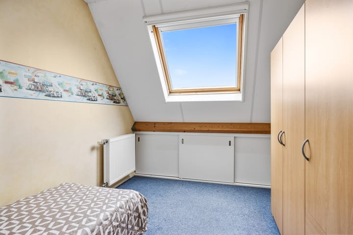 Foto 23 van It Fjouwerkant 3