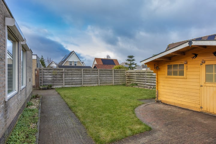 Foto 32 van It Fjouwerkant 3