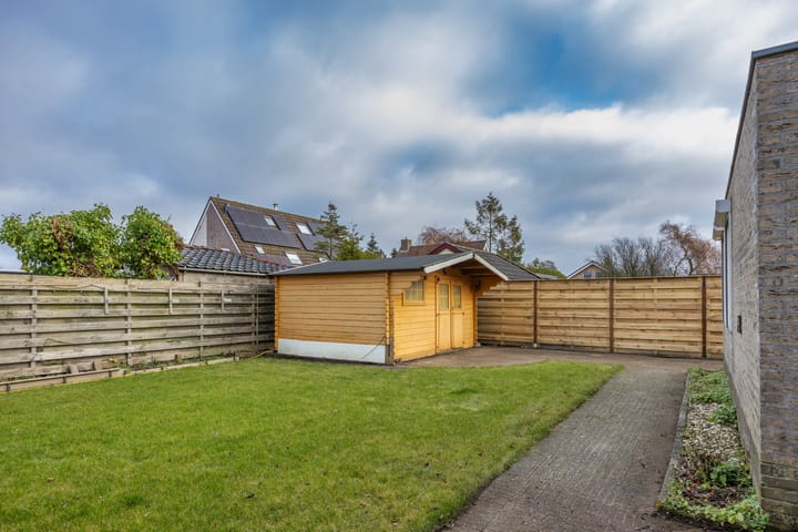 Foto 33 van It Fjouwerkant 3