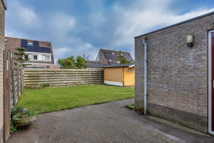 Foto 34 van It Fjouwerkant 3