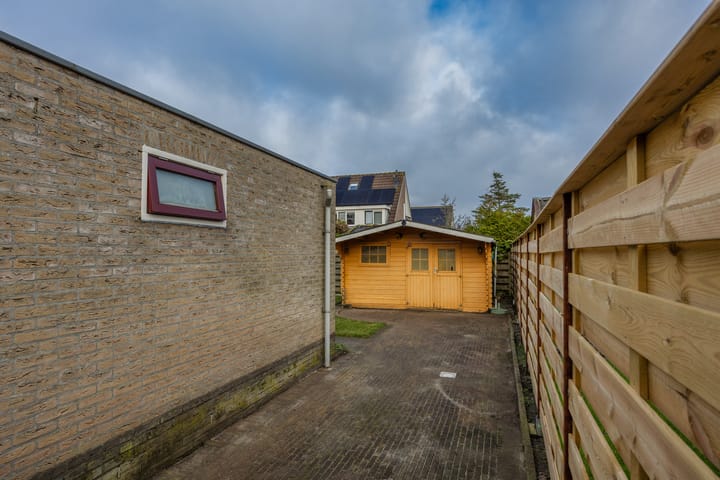 Foto 35 van It Fjouwerkant 3