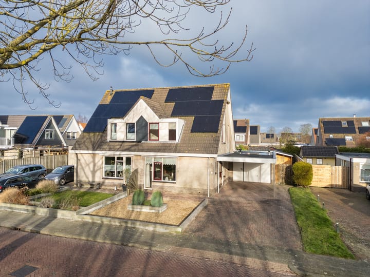 Foto 36 van It Fjouwerkant 3