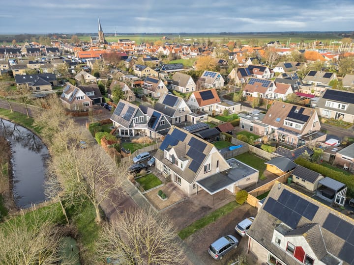 Foto 37 van It Fjouwerkant 3