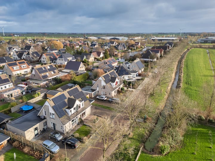 Foto 38 van It Fjouwerkant 3