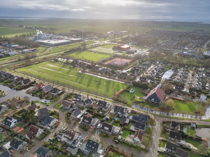 Foto 40 van It Fjouwerkant 3