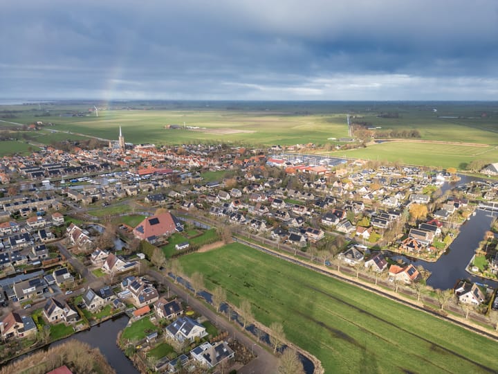 Foto 41 van It Fjouwerkant 3