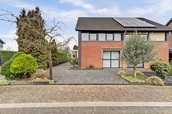 Foto 2 van de Steeg 24