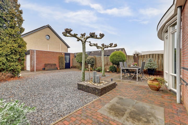 Foto 23 van de Steeg 24