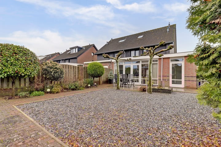 Foto 26 van de Steeg 24