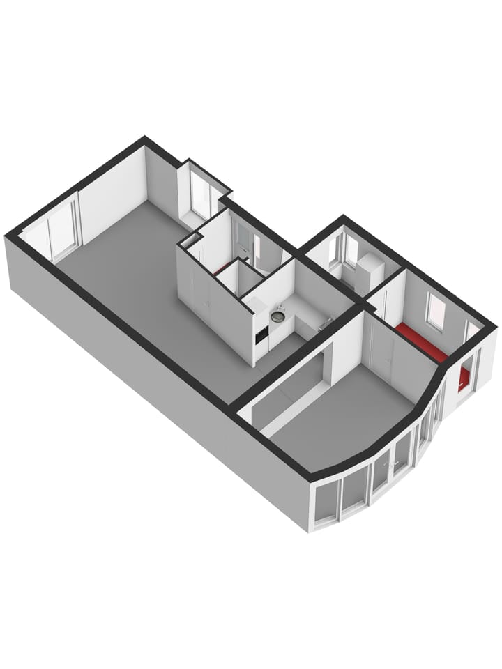 Foto 46 van de Steeg 24