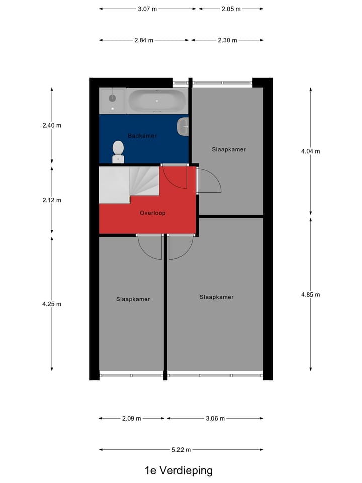 Foto 47 van de Steeg 24