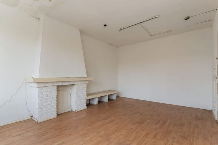 Photo 9 of Dordtselaan 129-A03