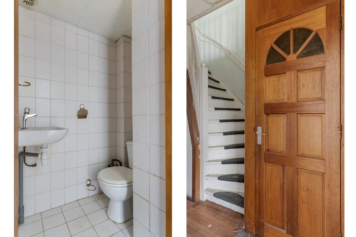 Photo 13 of Dordtselaan 129-A03