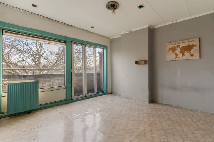 Photo 14 of Dordtselaan 129-A03