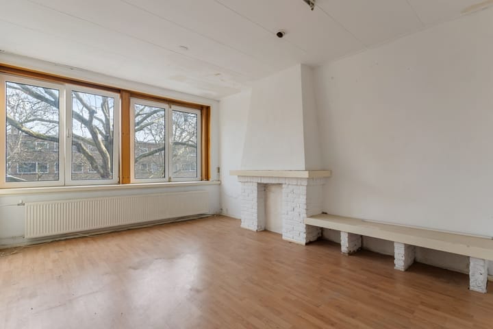 Photo 3 of Dordtselaan 129-A03