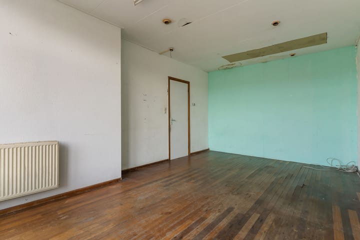 Photo 8 of Dordtselaan 129-A03