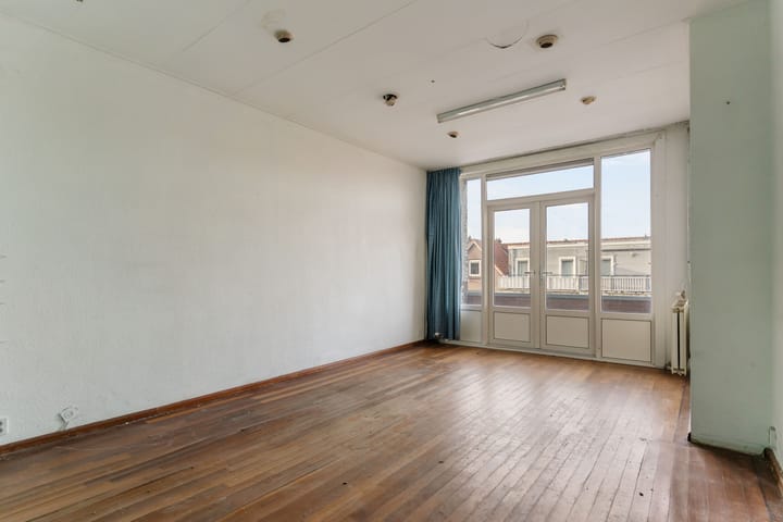 Photo 2 of Dordtselaan 129-A03