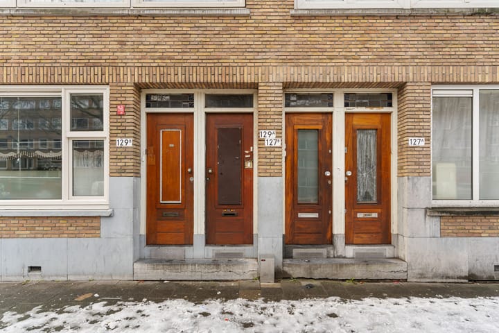 Photo 5 of Dordtselaan 129-A03