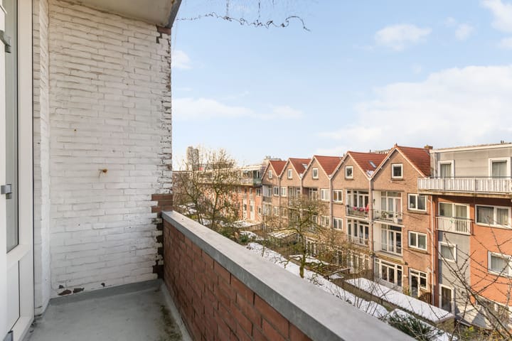 Photo 12 of Dordtselaan 129-A03