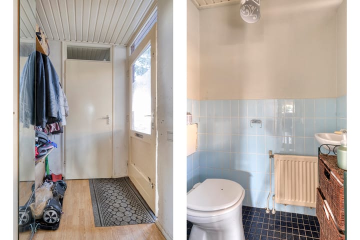 Foto 3 van Van der Hoevensstraat 45