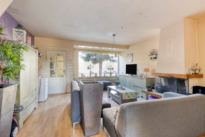 Foto 4 van Van der Hoevensstraat 45