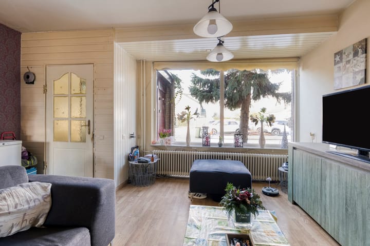 Foto 6 van Van der Hoevensstraat 45